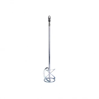 Blandepadle M-120 R 3H ZN For Elektrisk Omrører RUBIMIX